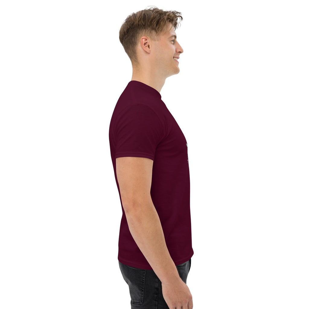 Iron Republic - Right To Bear Arms Unisex classic tee