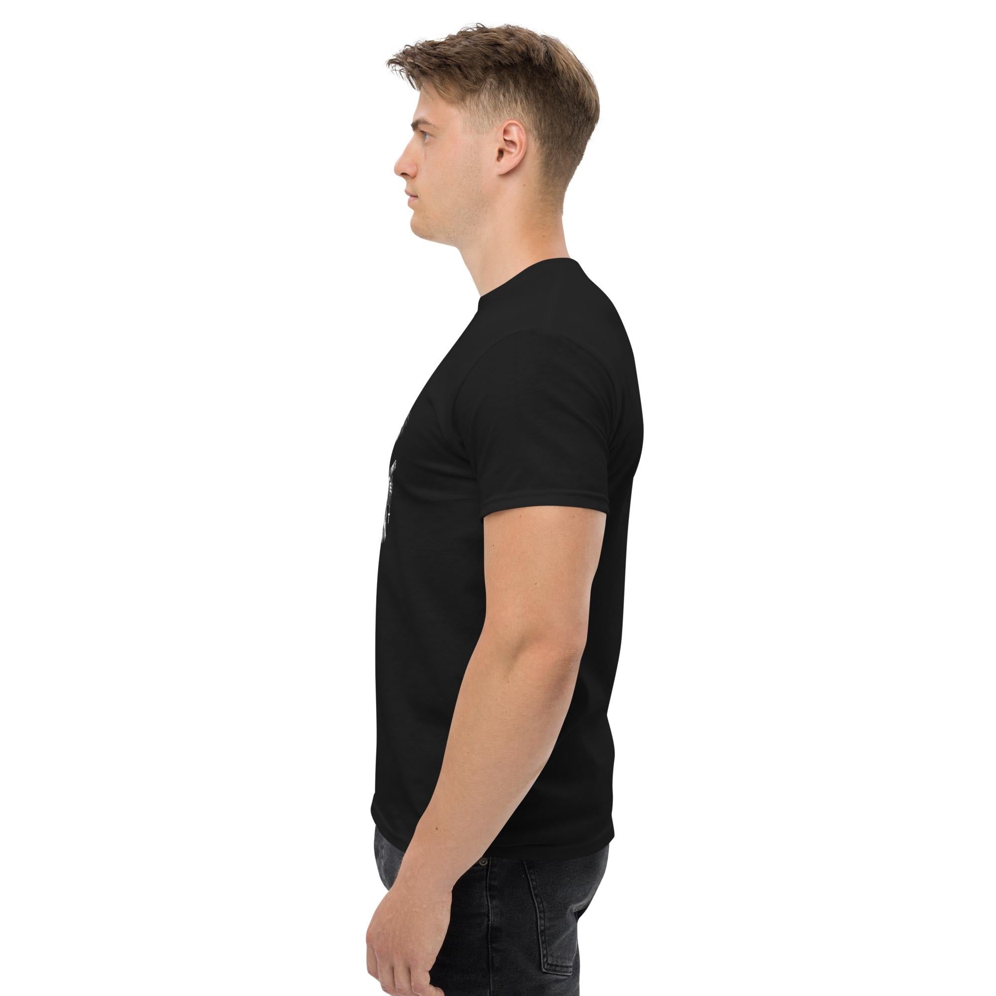 Iron Republic - Right To Bear Arms Unisex classic tee