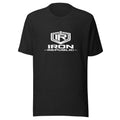 Iron Republic Unisex t-shirt