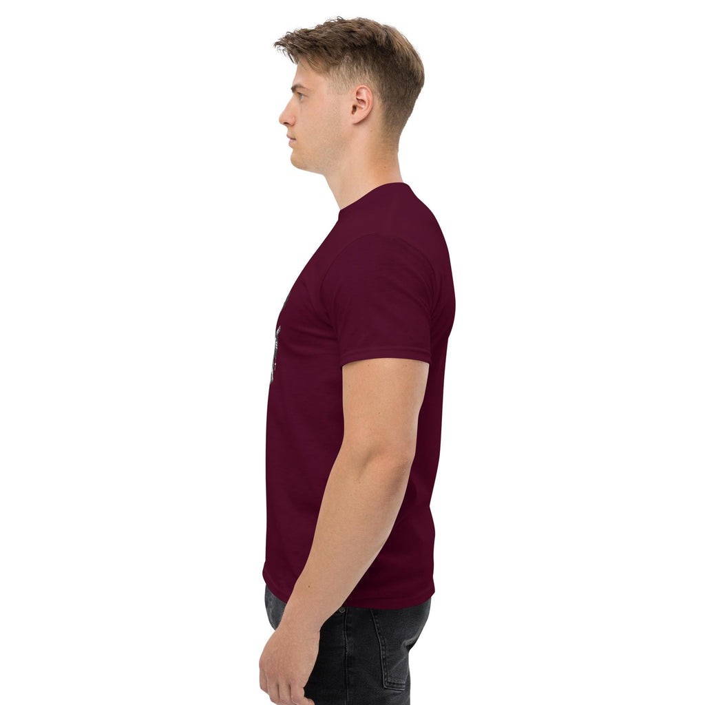 Iron Republic - Right To Bear Arms Unisex classic tee