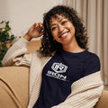 Iron Republic Women's Relaxed T-Shirt