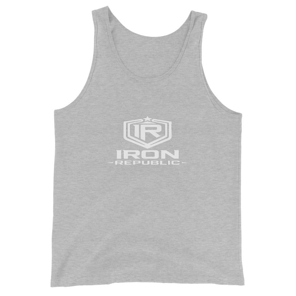 Iron Republic Men's Tank Top