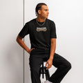 Spartan Honor Graphic Tee: Cotton Short Sleeve Shirt