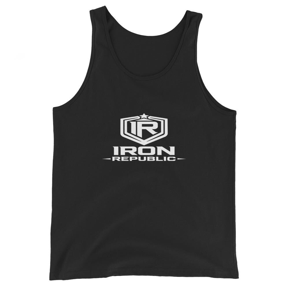 Iron Republic Men's Tank Top
