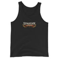 Spartan Men's Tank Top